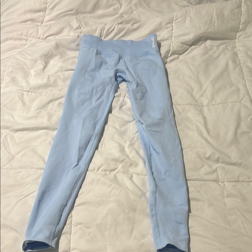 Dfyne Ice Leggings